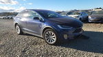 Tesla Model X 2018