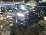 Jeep Cherokee 2015