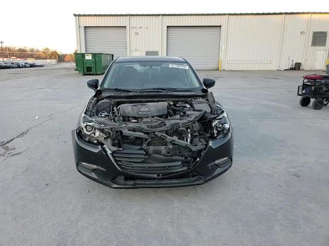 Mazda 3 2017