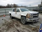 Chevrolet Silverado 2015