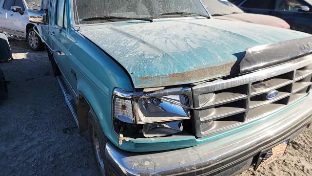Ford F-150 1994