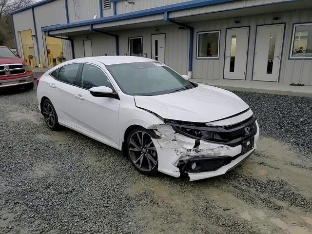 Honda Civic 2019