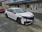 Honda Civic 2019