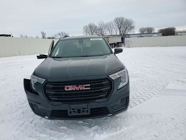GMC Terrain 2022