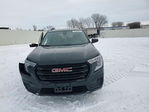 GMC Terrain 2022