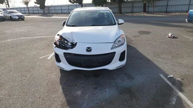 Mazda 3 2013