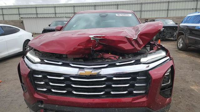 Chevrolet Equinox 2025