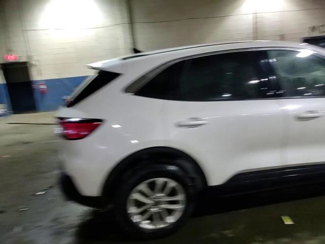 Ford Escape 2020