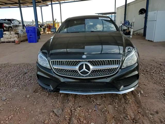 Mercedes-Benz CLC-klasse 2016