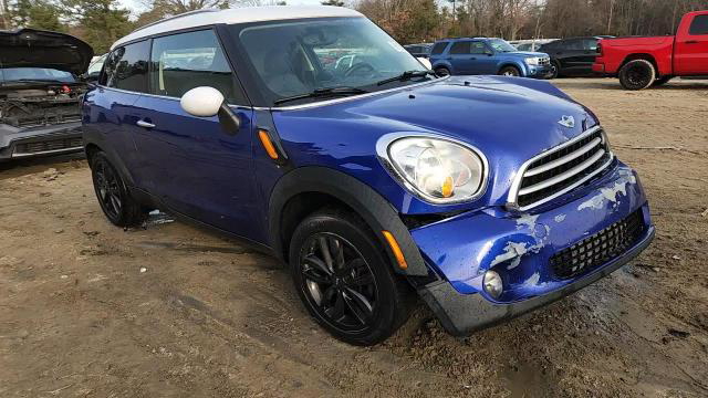 MINI Cooper 2014