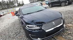 Lincoln MKZ 2020