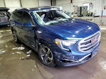 GMC Terrain 2021