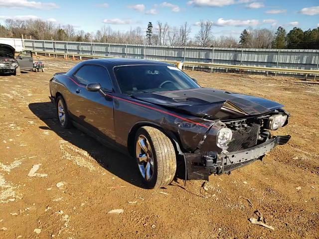 Dodge Challenger 2014