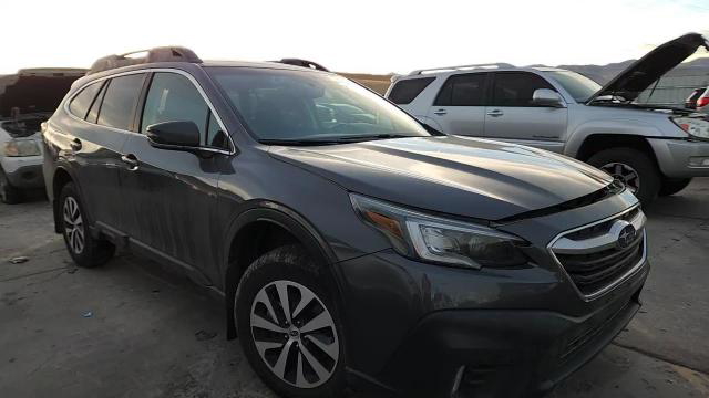Subaru Outback 2022