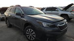 Subaru Outback 2022