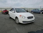 Hyundai Accent 2010