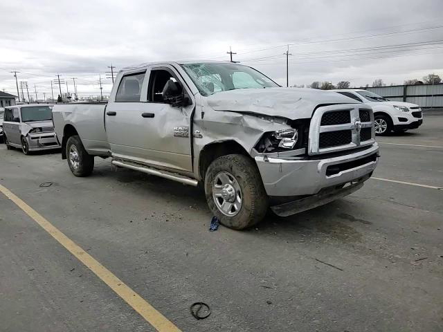 RAM 3500 2018