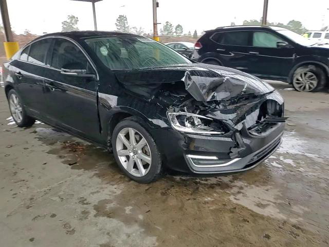 Volvo S60 2016