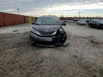 Toyota Sienna 2015