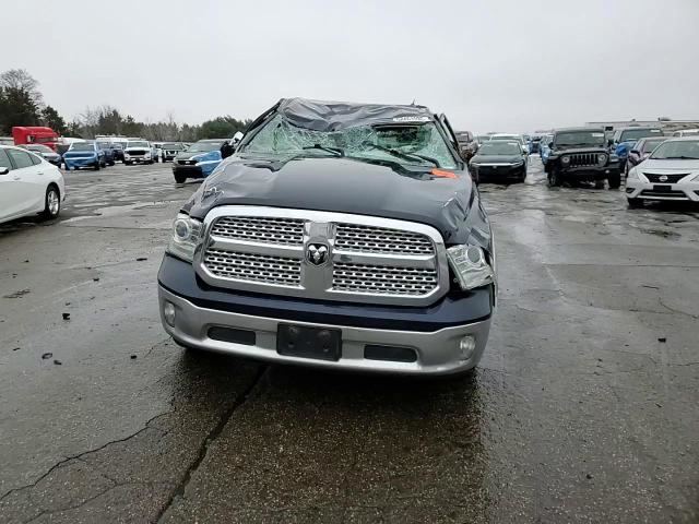 RAM 1500 2016