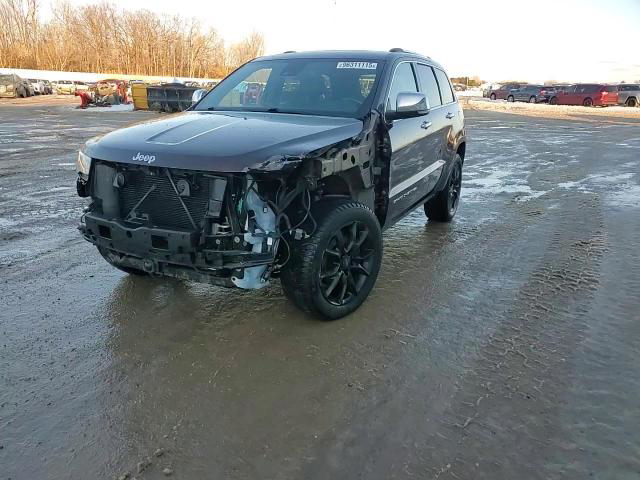 Jeep Cherokee 2014