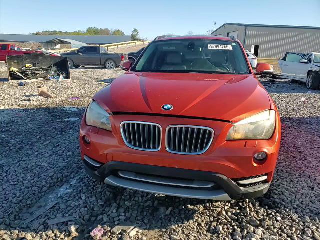 BMW X1 2013