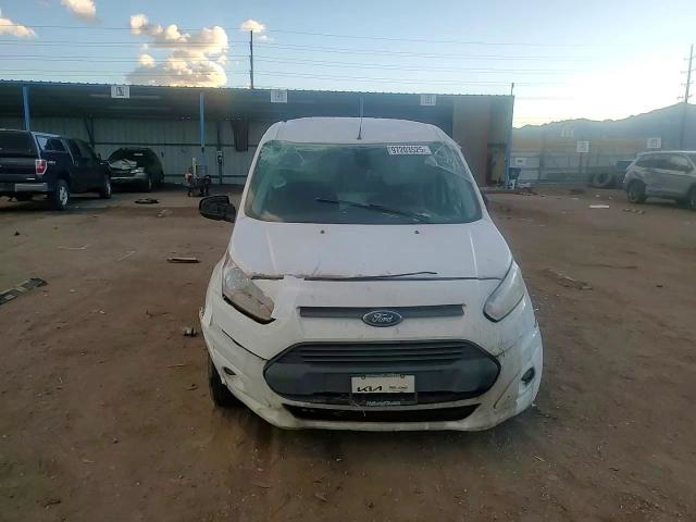 Ford Transit 2018