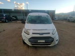 Ford Transit 2018