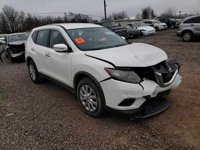 Nissan Rogue 2015