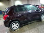 Chevrolet Trax 2021