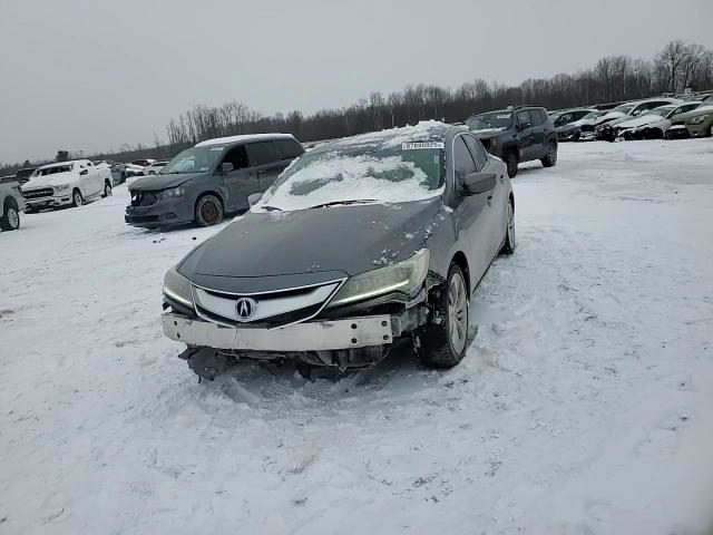 Acura ILX 2017