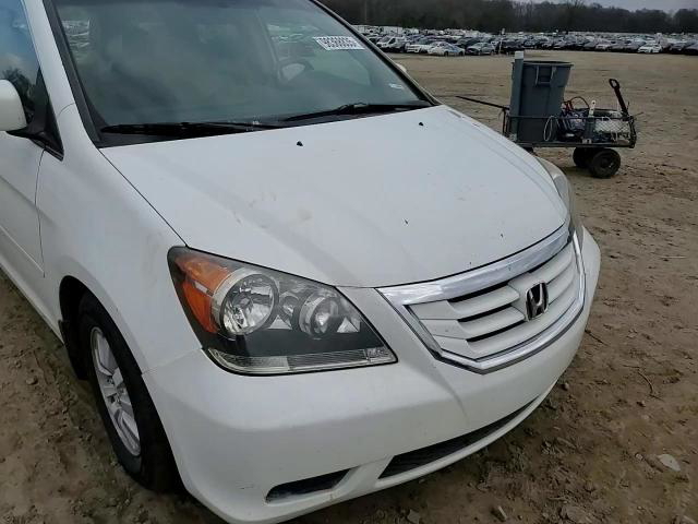 Honda Odyssey 2009