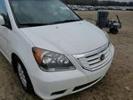 Honda Odyssey 2009