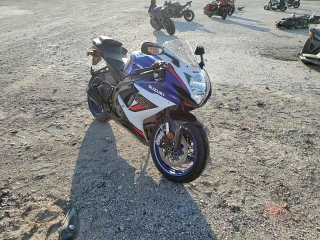 Suzuki gsx-r 2026