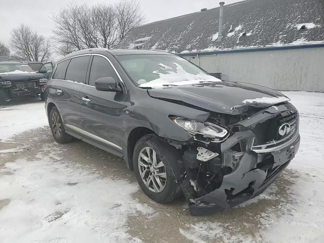 Infiniti QX60 2014