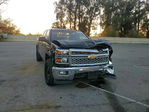 Chevrolet Silverado 2014