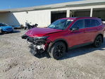Honda CR-V 2023