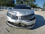 Lincoln MKX 2018