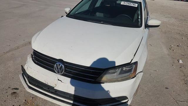 Volkswagen Jetta 2017