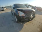 Nissan Rogue 2008