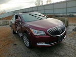 Buick LaCrosse 2016