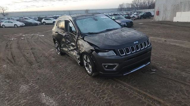 Jeep Compass 2018