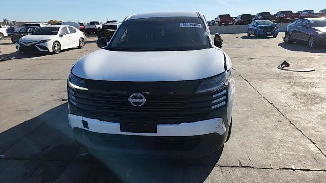Nissan Kicks 2025