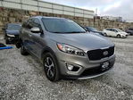 Kia Sorento 2018