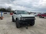 Ford Bronco 2023