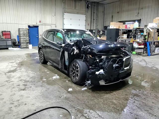 BMW X3 2025