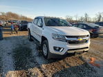 Chevrolet Colorado 2019