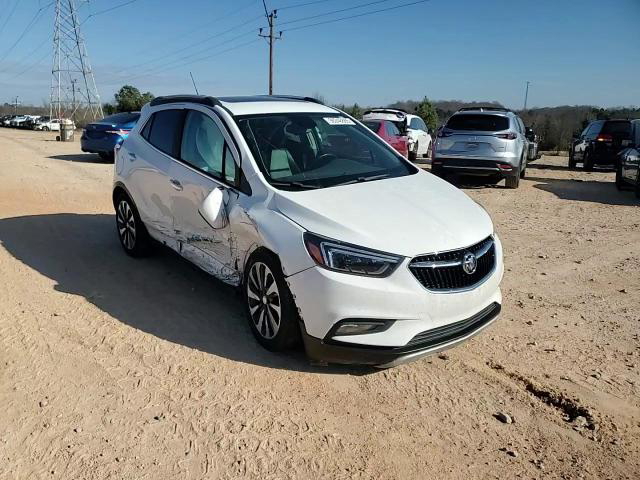 Buick Encore 2019