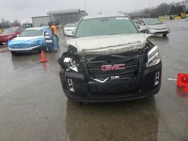 GMC Terrain 2014