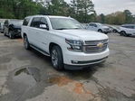 Chevrolet Suburban 2016